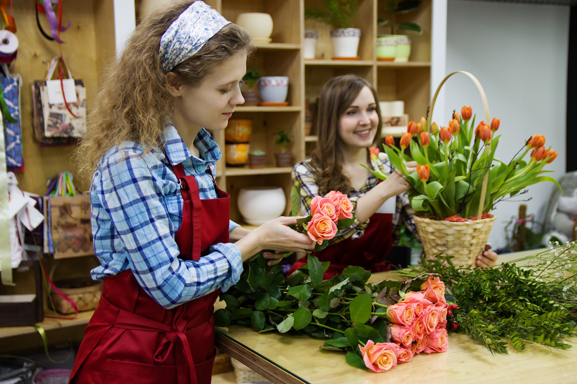 Hyrell tips for managing franchise employees